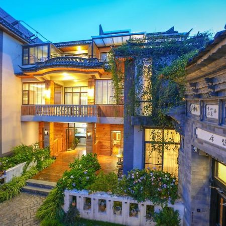 Apartamento Z.Garden Dali  Exterior foto