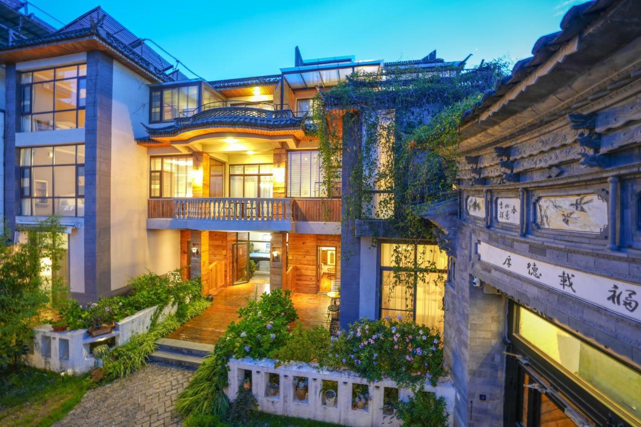 Apartamento Z.Garden Dali  Exterior foto