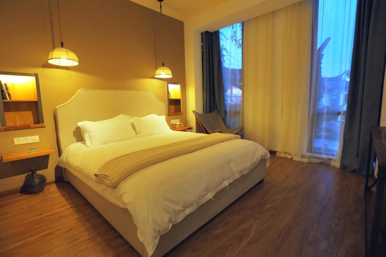 Apartamento Z.Garden Dali  Exterior foto