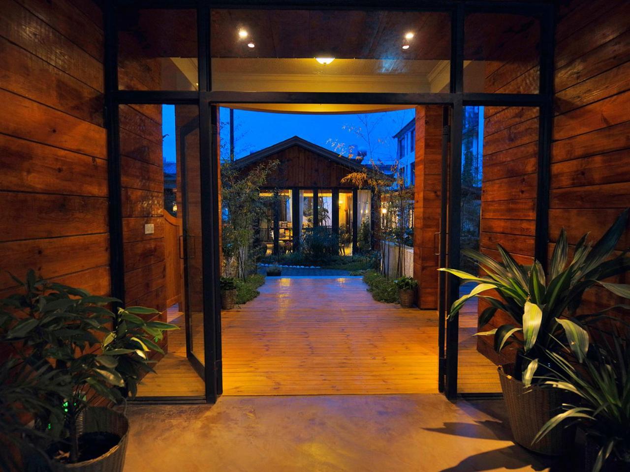 Apartamento Z.Garden Dali  Exterior foto