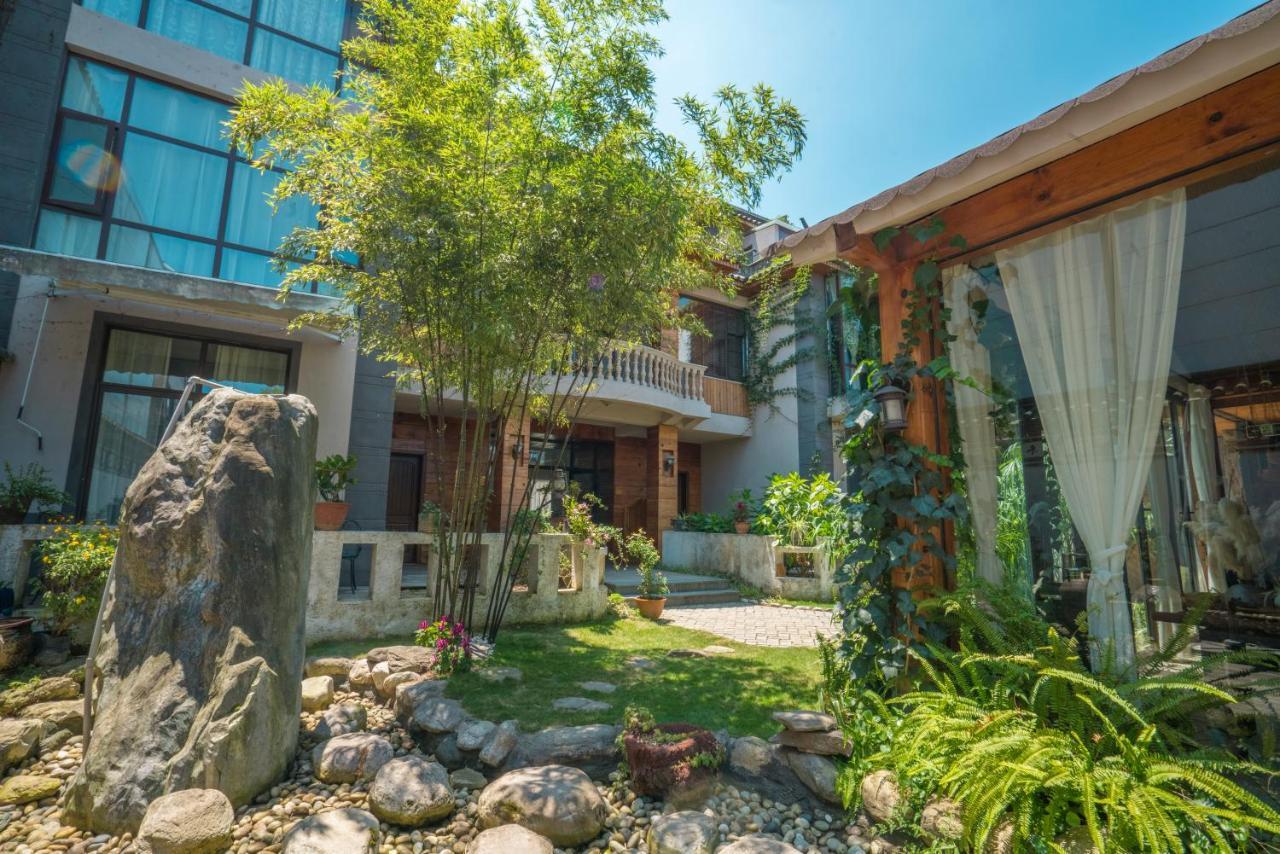 Apartamento Z.Garden Dali  Exterior foto