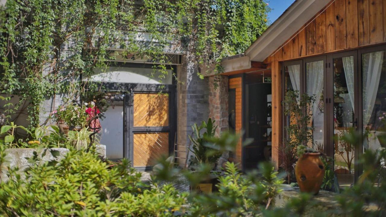 Apartamento Z.Garden Dali  Exterior foto