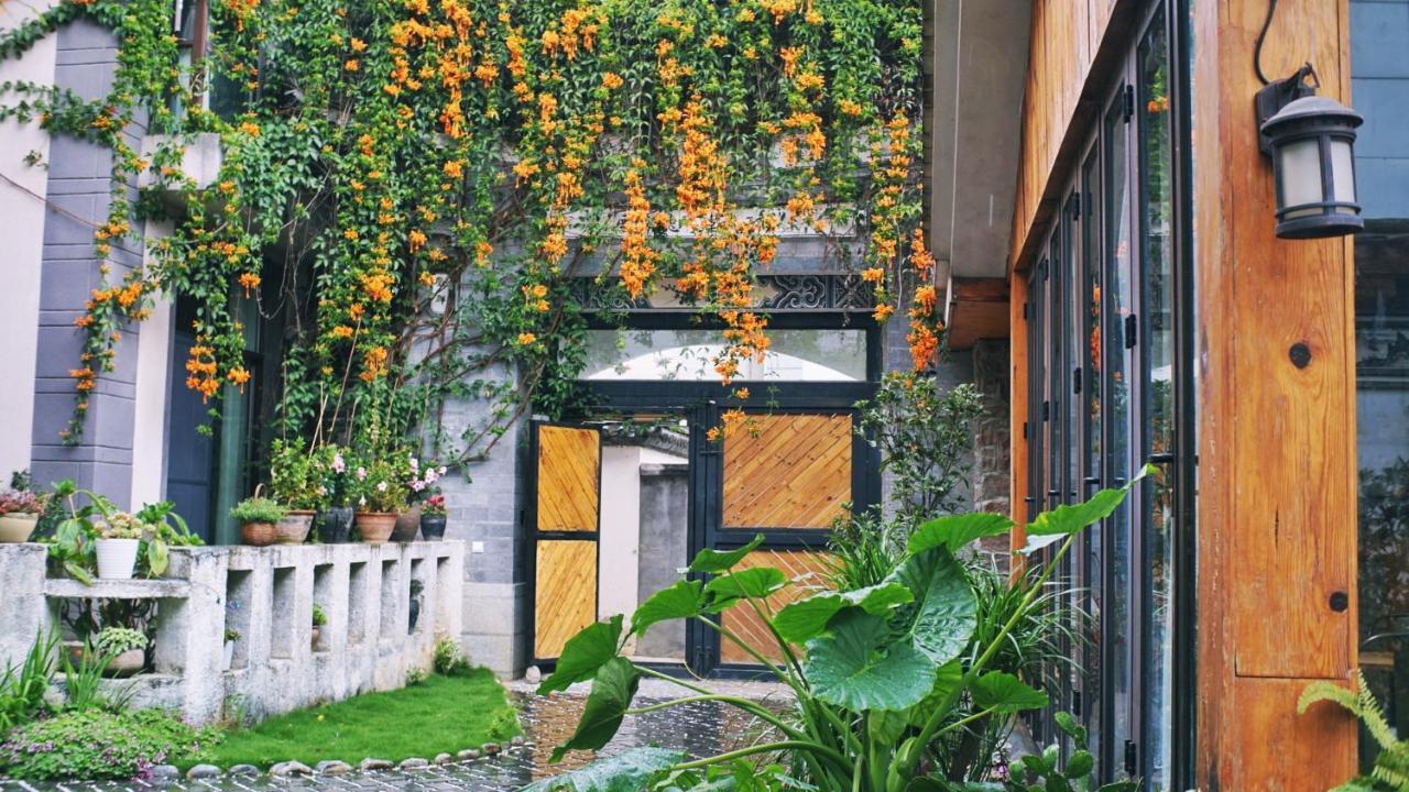 Apartamento Z.Garden Dali  Exterior foto