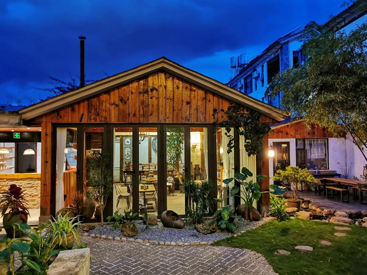 Apartamento Z.Garden Dali  Exterior foto