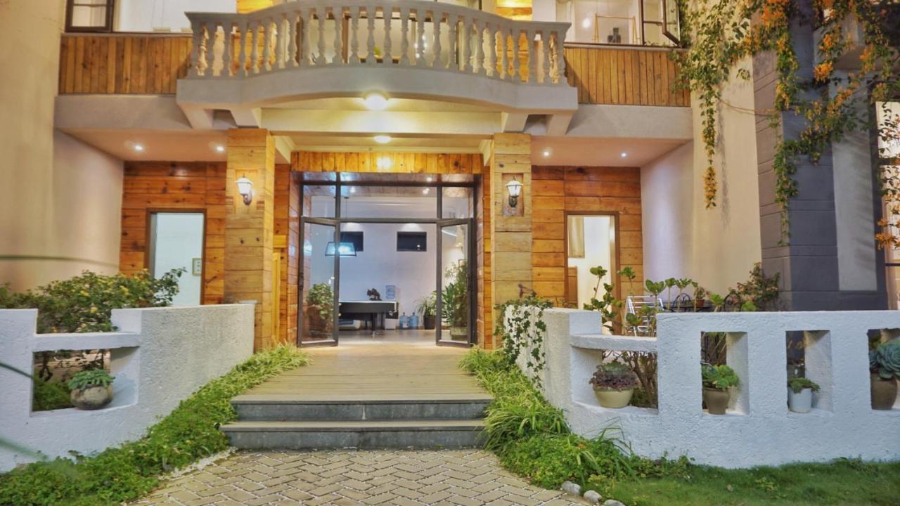 Apartamento Z.Garden Dali  Exterior foto