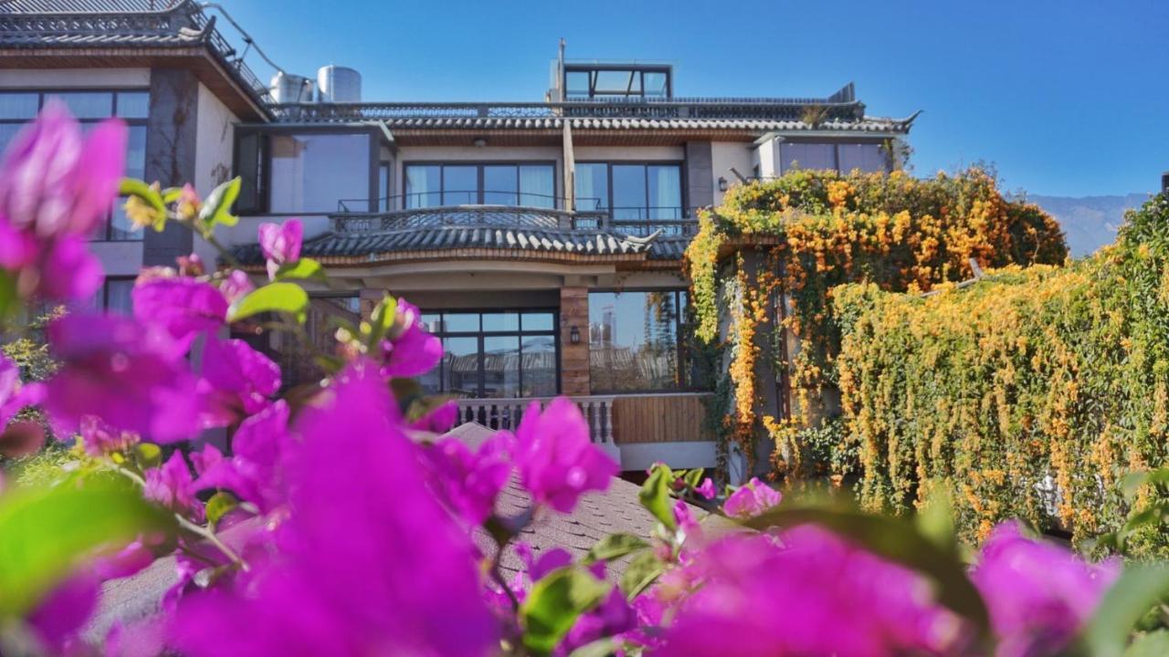 Apartamento Z.Garden Dali  Exterior foto